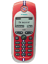 M35 Clubphone FC Bayern München