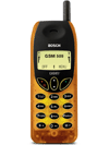 509 Dual (Orange) <nobr>[GSM Aufdruck]</nobr>